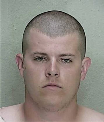 Dylan Muenex, - Marion County, FL 