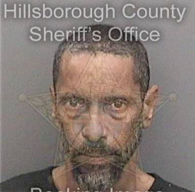 Charles Murphy, - Hillsborough County, FL 