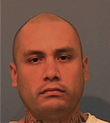 John Nelson - Williamson County, TX 