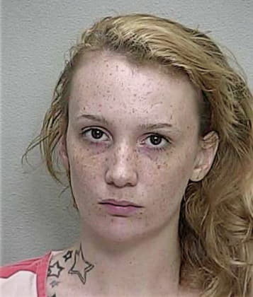 Stephanie Nichols, - Marion County, FL 