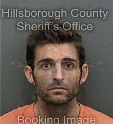 John Nieman, - Hillsborough County, FL 