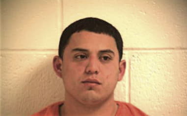 Gerardo Ochoa, - Hidalgo County, TX 