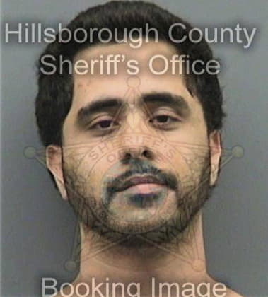 Steven Ochs, - Hillsborough County, FL 