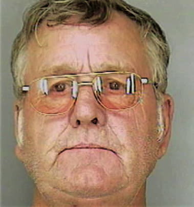 Edward Odom, - Polk County, FL 