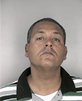 Alberto Orozcocontreras, - Hillsborough County, FL 