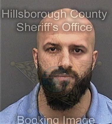 Timothy Osterberger, - Hillsborough County, FL 