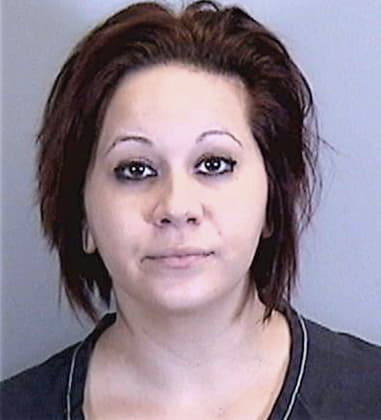 Cassandra Pedigo, - Manatee County, FL 