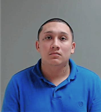 Jose Perez, - Hidalgo County, TX 