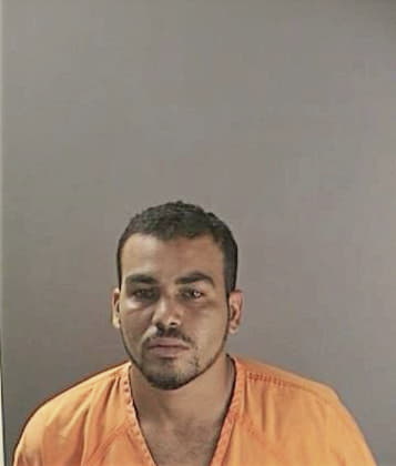 Rogelio Perez, - Citrus County, FL 