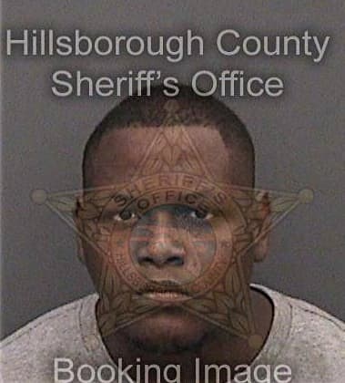 Wendell Pickett, - Hillsborough County, FL 