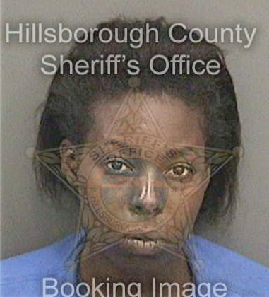 Natasha Purcell, - Hillsborough County, FL 