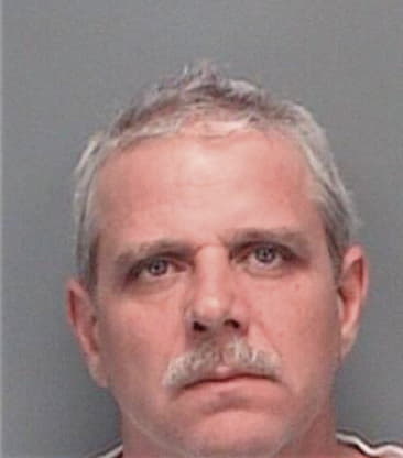 Troy Reece, - Pinellas County, FL 