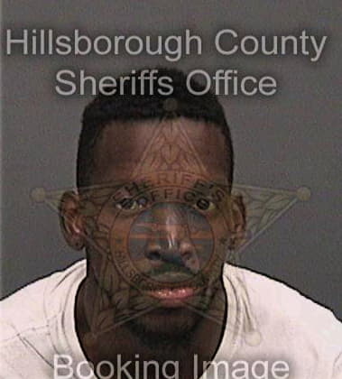 Christopher Restieri, - Hillsborough County, FL 