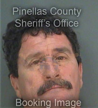 Michael Richardson, - Pinellas County, FL 