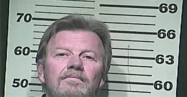 Johnny Richmond - Campbell County, KY 