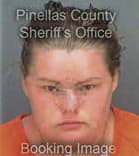 Andrea Ridings, - Pinellas County, FL 