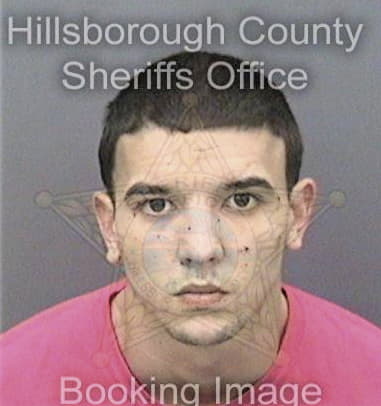 Adam Ring, - Hillsborough County, FL 