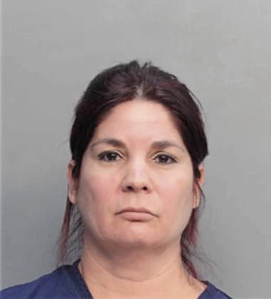 Cristina Rivera, - Dade County, FL 