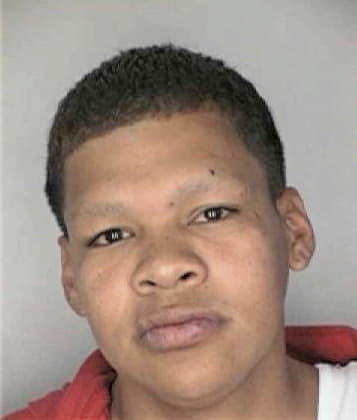Sharone Rivers - Hillsborough County, FL 