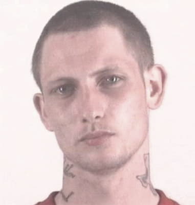 Jeffery Robbins - Tarrant County, TX 