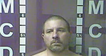 Ernie Robinson - Madison County, KY 