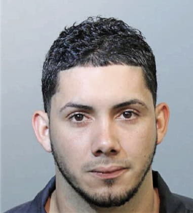 Alexander Rodriguez, - Seminole County, FL 