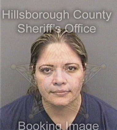 Lisset Rodriguez, - Hillsborough County, FL 