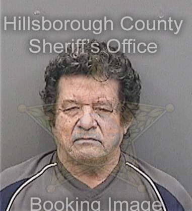 Miguel Rosaplaza, - Hillsborough County, FL 