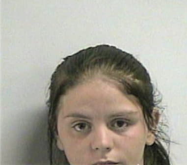 Elizabeth Sambula, - Hernando County, FL 