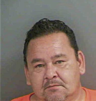 Joseangel Santosramirez, - Collier County, FL 