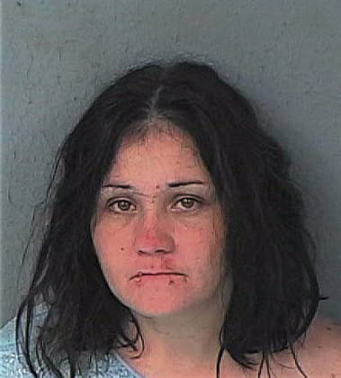 Melissa Sauer, - Hernando County, FL 