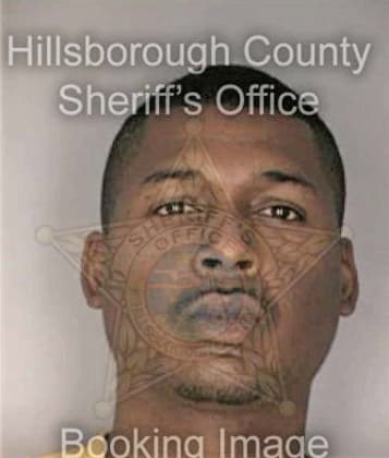 Leroy Sheffield, - Hillsborough County, FL 