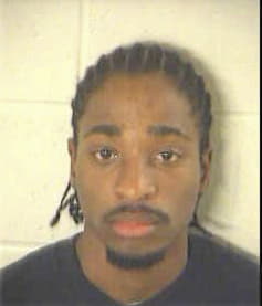 Troy Shirley - Fulton County, GA 