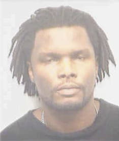 Jimmy Sidwell - Fulton County, GA 