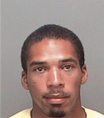 Darrell Simmons - Pinellas County, FL 