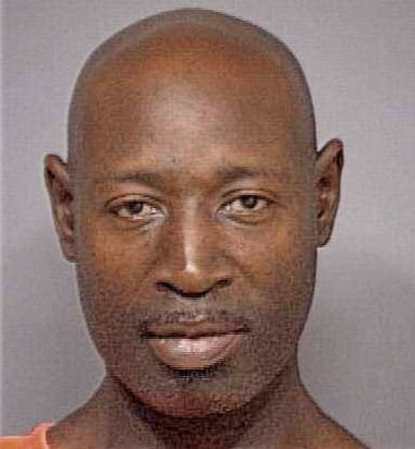 Clifton Singleton, - Marion County, FL 