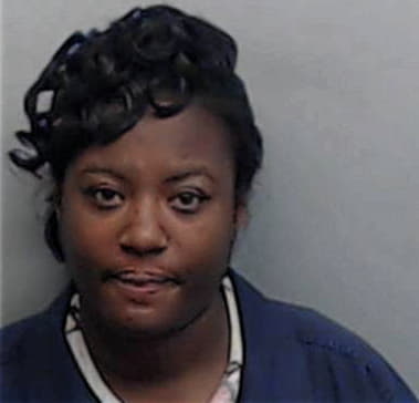 Bridgett Smith - Fulton County, GA 