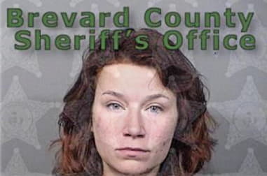 Brittany Smith, - Brevard County, FL 