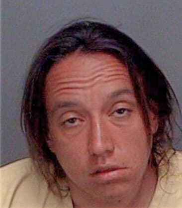 Nannett Smith - Pinellas County, FL 