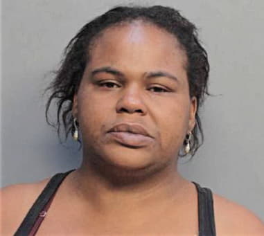 Tiara Smith, - Dade County, FL 