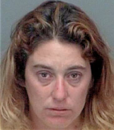 Donna Smutz - Pinellas County, FL 