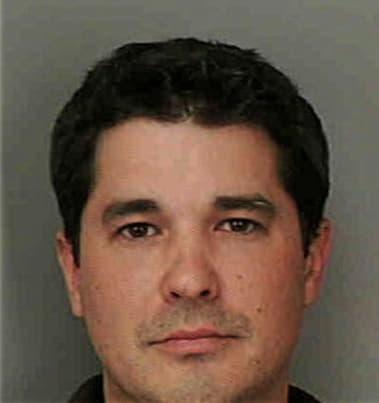 Alejandro Solis, - Polk County, FL 