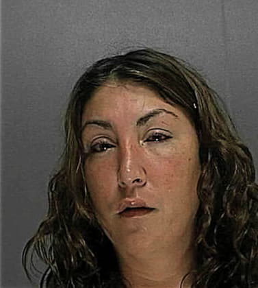 Danielle Spagnol, - Volusia County, FL 