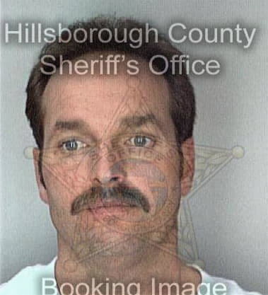Arthur Staggs - Hillsborough County, FL 