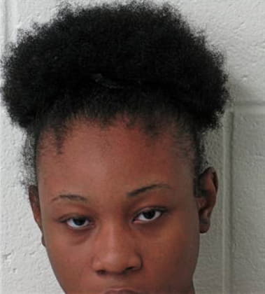 Shameka Stanley, - Newton County, GA 