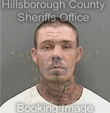 Jonathan Stein, - Hillsborough County, FL 