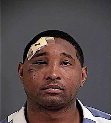 Cletus Stewart, - Charleston County, SC 