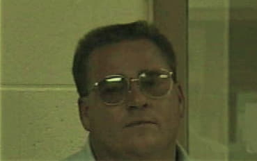 Billy Strunk - Daviess County, KY 