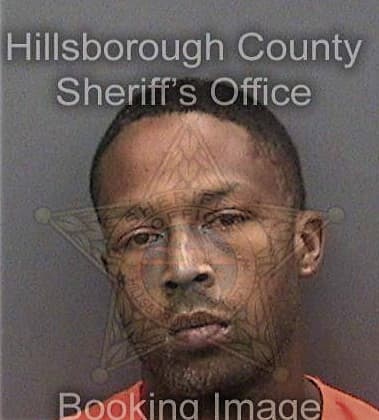 Tony Stubbs, - Hillsborough County, FL 