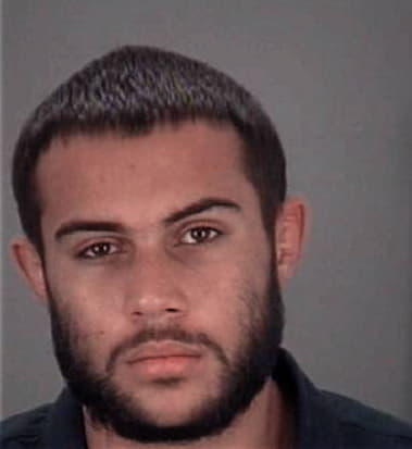 Krzysztof Tarnaski, - Pasco County, FL 